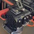 Giá đỡ Extruder Sprite Pro ADXL 345 - Thumbnail 4