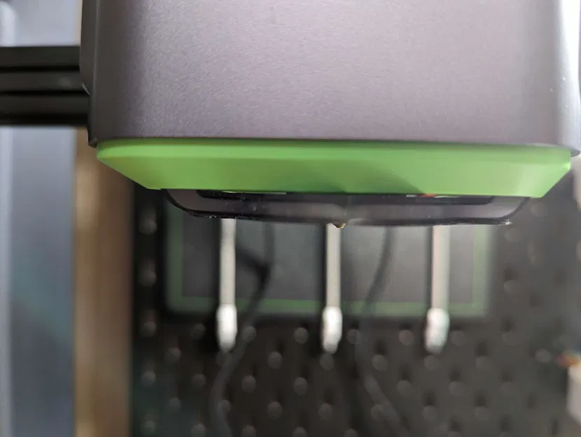 Ống Dẫn Khí "Miệng Ngậm" AnkerMake M5 - Image 2