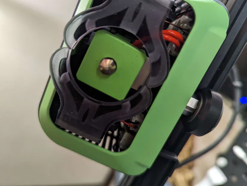 Ống Dẫn Khí "Miệng Ngậm" AnkerMake M5 - Image 3