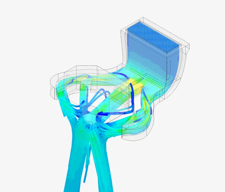 Ống Dẫn Khí "Miệng Ngậm" AnkerMake M5 - Image 4
