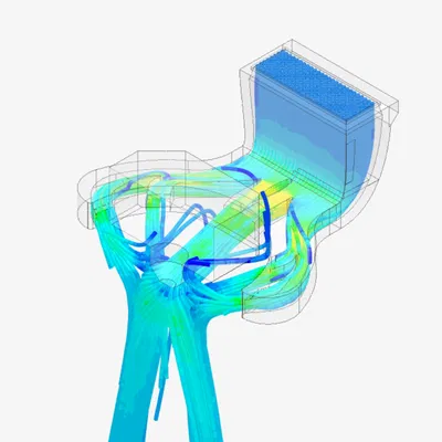 Ống Dẫn Khí "Miệng Ngậm" AnkerMake M5