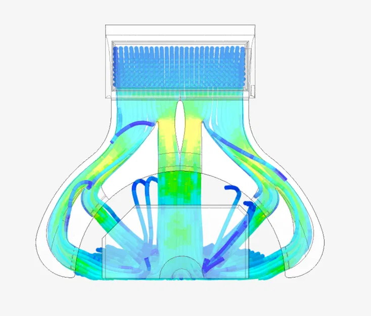 Ống Dẫn Khí "Miệng Ngậm" AnkerMake M5 - Image 6