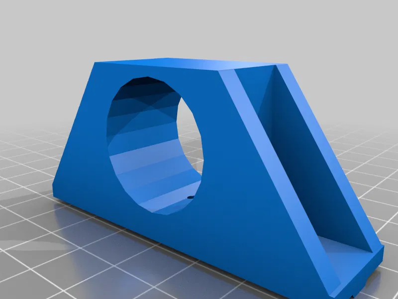 Giá đỡ Cuộn Filamento cho Thanh nhôm 20x20 - Image 1