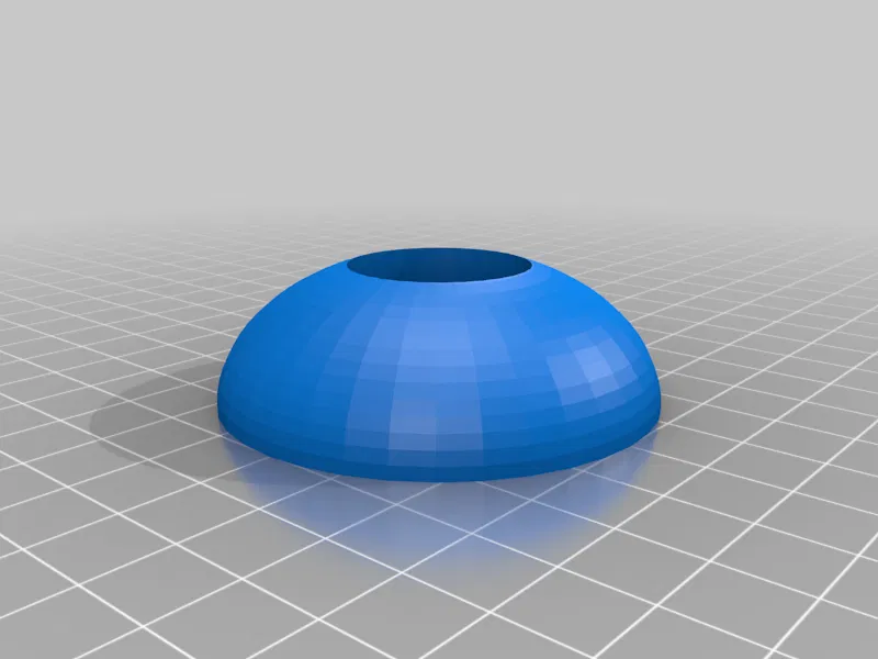 Giá đỡ Cuộn Filamento cho Thanh nhôm 20x20 - Image 3