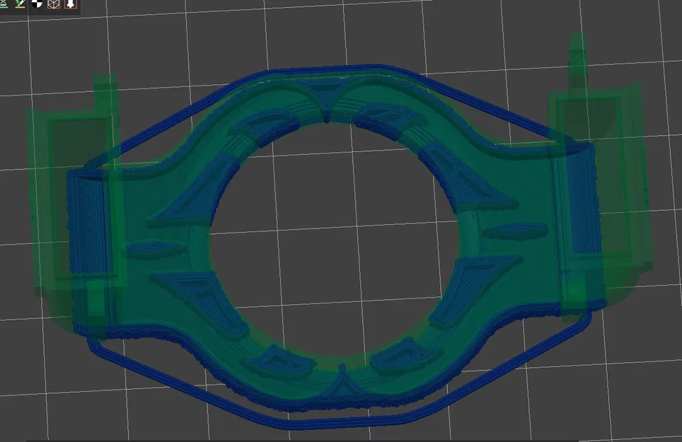 Ankermake M5 "Ống ngậm 1 mảnh" - Image 1