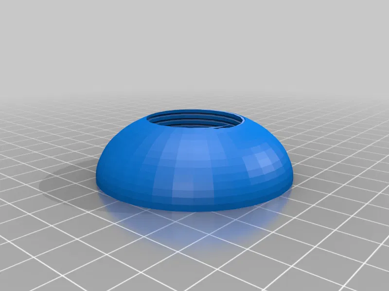 Giá đỡ Cuộn Filamento cho Thanh nhôm 20x20 - Image 6