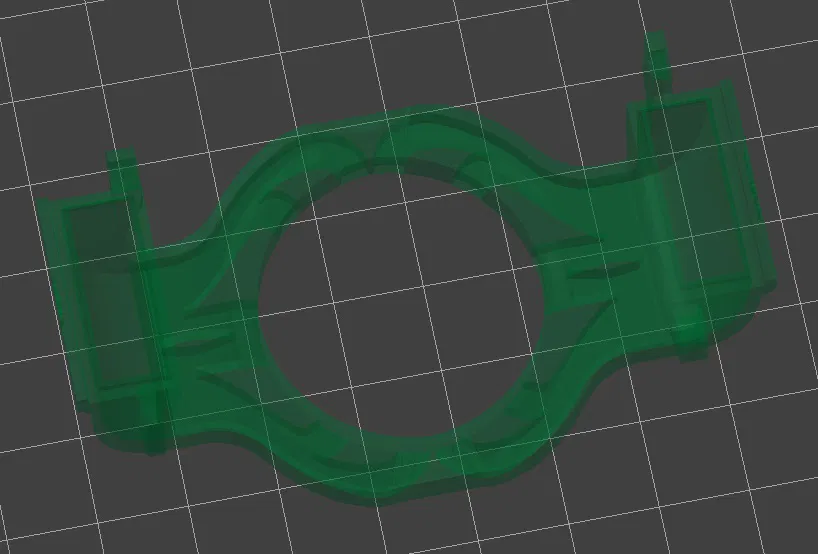 Ankermake M5 "Ống ngậm 1 mảnh" - Image 2