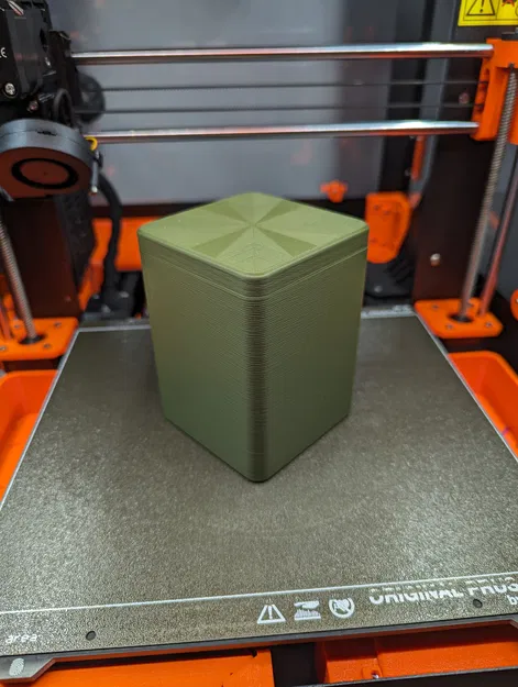 Hộp Vuông - Image 2