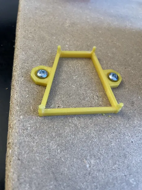 Giá đỡ/chân đế Arduino UNO - Image 1