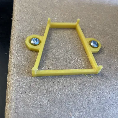 Giá đỡ/chân đế Arduino UNO