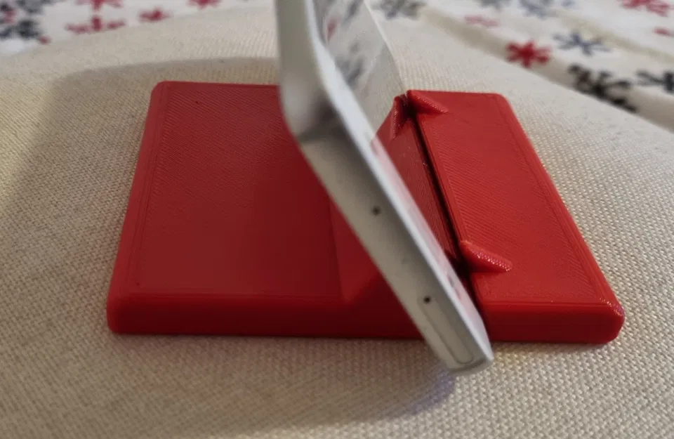 Giá Đỡ Điện Thoại Siêu Vững Chắc - Image 1