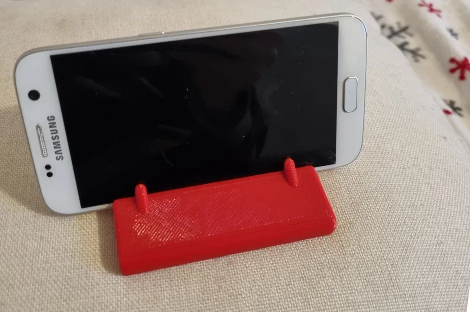 Giá Đỡ Điện Thoại Siêu Vững Chắc - Image 2