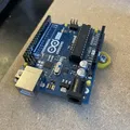Giá đỡ/chân đế Arduino UNO - Thumbnail 2