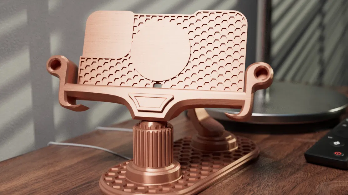 Đế Sạc iPhone Apple Watch MagSafe của Alec - Image 4