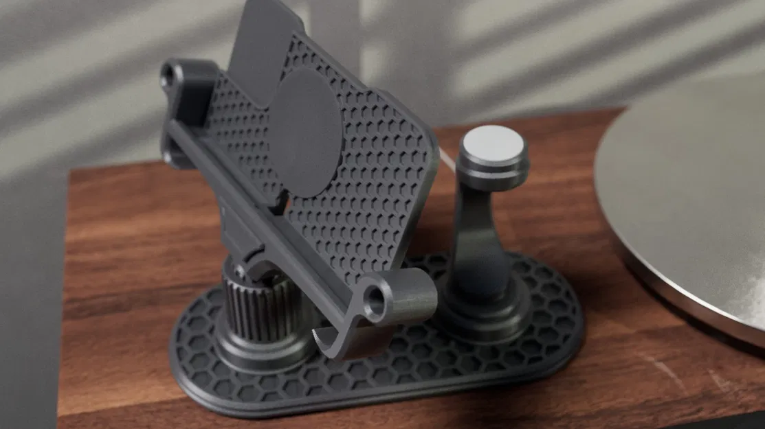 Đế Sạc iPhone Apple Watch MagSafe của Alec - Image 6