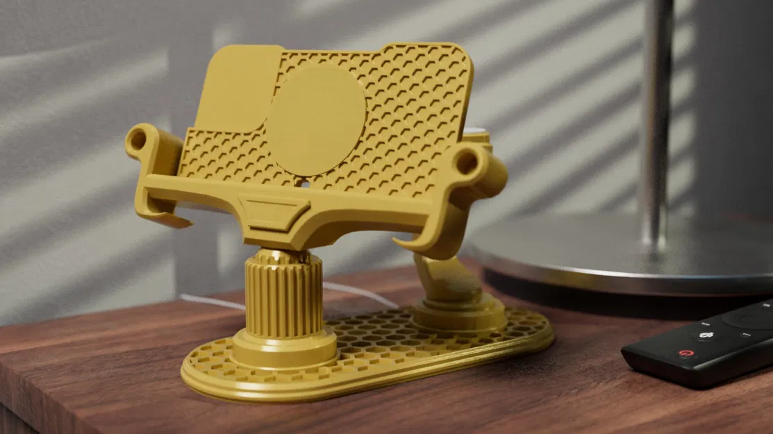 Đế Sạc iPhone Apple Watch MagSafe của Alec - Image 9