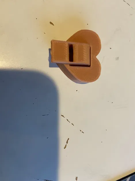 Còi (chủ đề Ngày Lễ Tình Nhân) - Image 2