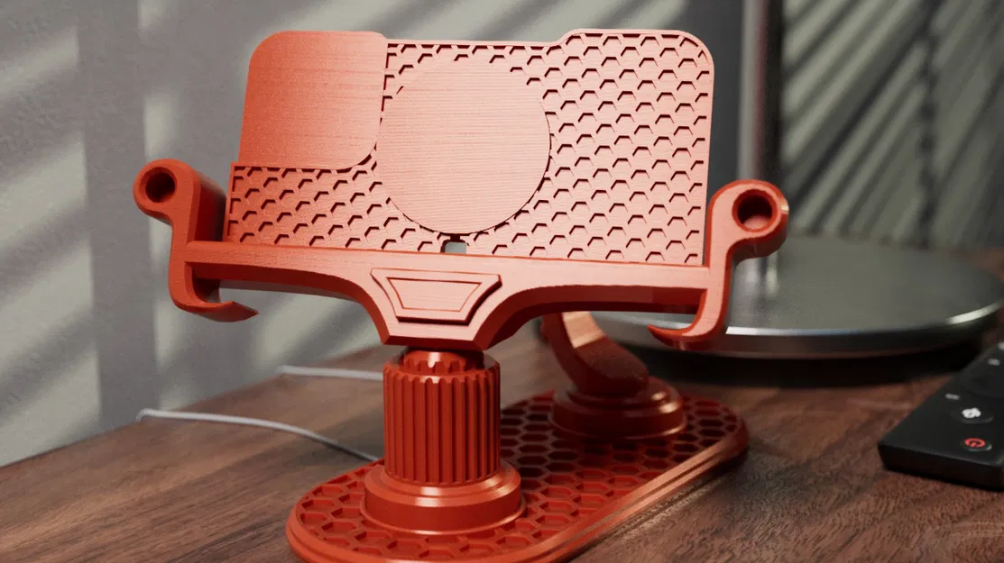 Đế Sạc iPhone Apple Watch MagSafe của Alec - Image 11