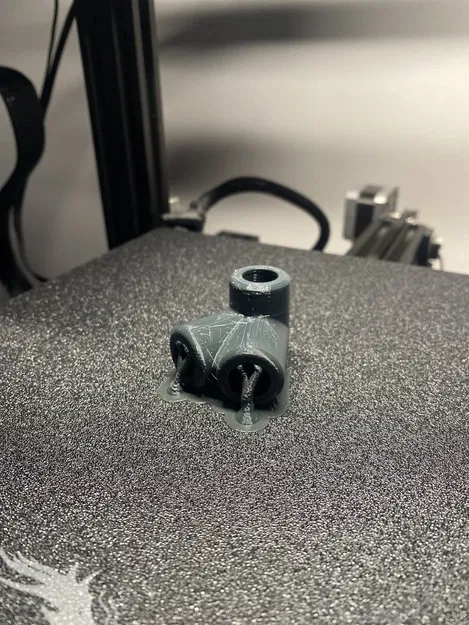 Khớp nối ống 3 ngã 3_45 - Image 2