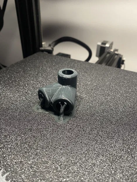 Khớp nối ống 3 ngã 3_45 - Image 7