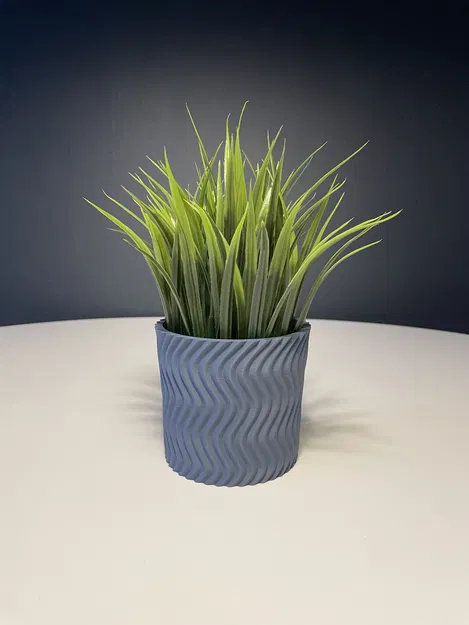 Chậu cây - NAMI - Image 1