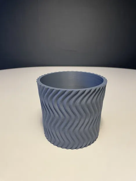 Chậu cây - NAMI - Image 2