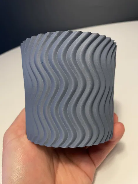 Chậu cây - NAMI - Image 3