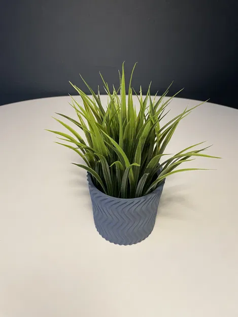 Chậu cây - NAMI - Image 4