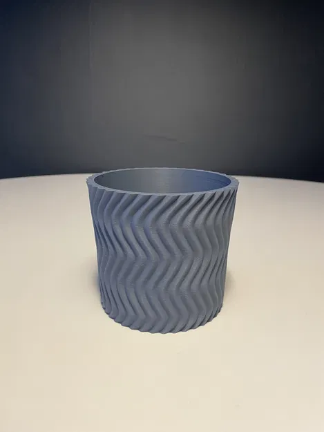Chậu cây - NAMI - Image 5