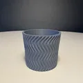 Chậu cây - NAMI - Thumbnail 5