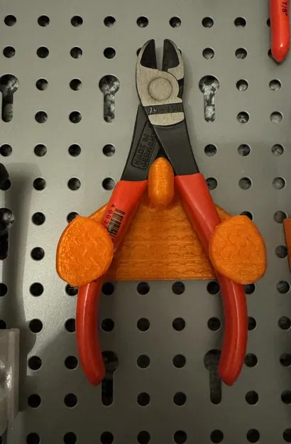 Dụng Cụ Giữ Kìm Knipex - Image 1