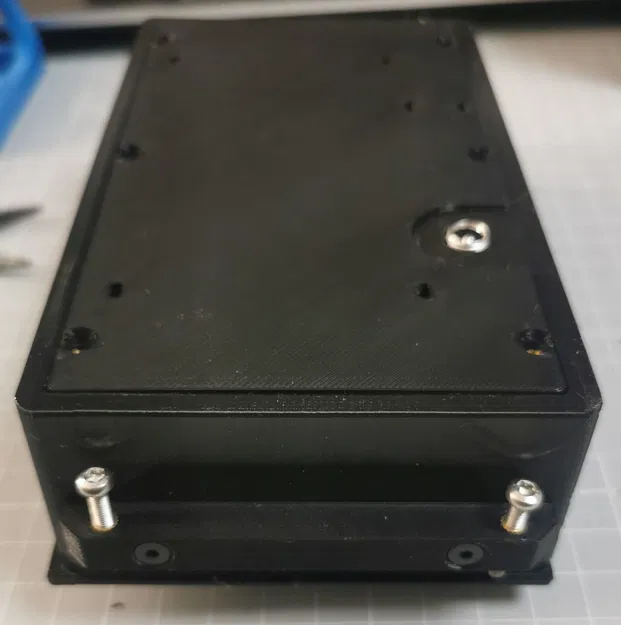 Vỏ cho bộ điều khiển quạt DC 6 kênh 12V - Image 2