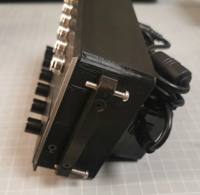 Vỏ cho bộ điều khiển quạt DC 6 kênh 12V - Image 6