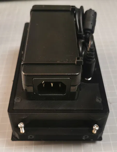 Vỏ cho bộ điều khiển quạt DC 6 kênh 12V - Image 8