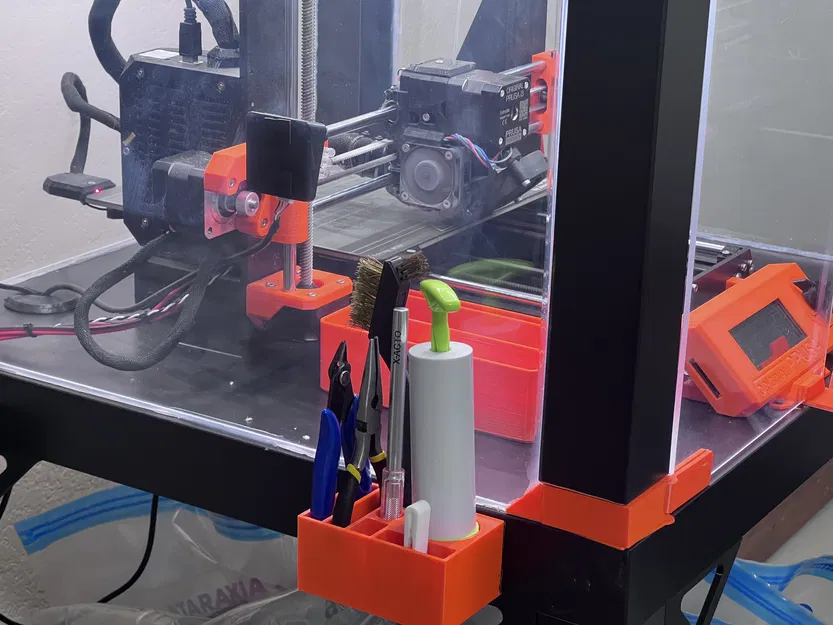 Kệ Đựng Đồ Tủ Lack - Image 1