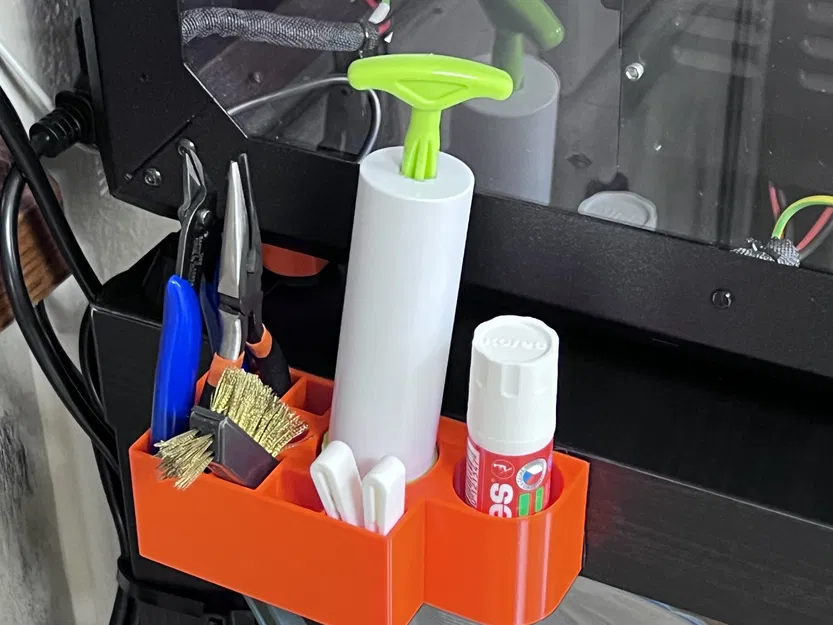 Kệ Đựng Đồ Tủ Lack - Image 2