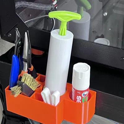 Kệ Đựng Đồ Tủ Lack