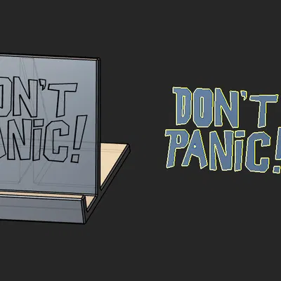 Chân đế máy tính bảng (có biến thể logo)