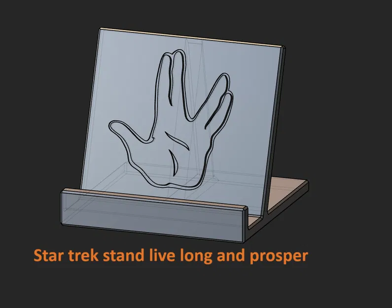 Chân đế máy tính bảng (có biến thể logo) - Image 5