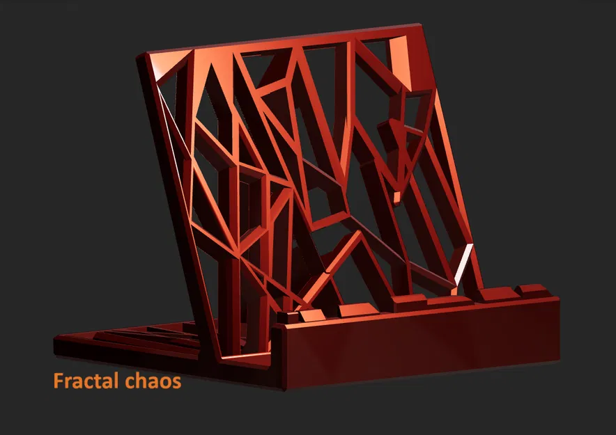 Chân đế máy tính bảng (có biến thể logo) - Image 8