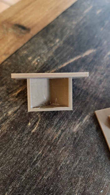 Giá treo tường cho đồ vật nhỏ hoặc nhẹ - Image 2