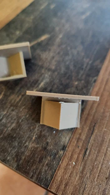 Giá treo tường cho đồ vật nhỏ hoặc nhẹ - Image 3