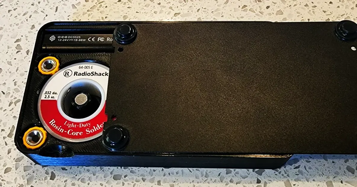 Hộp Đựng Pinecil Omnifixo - Image 5