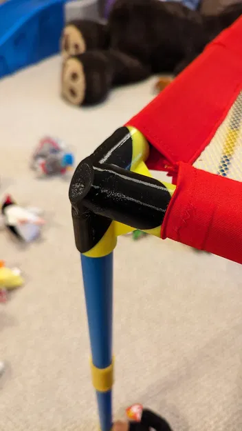 Khớp Nối Ống 3 Ngã - Image 2