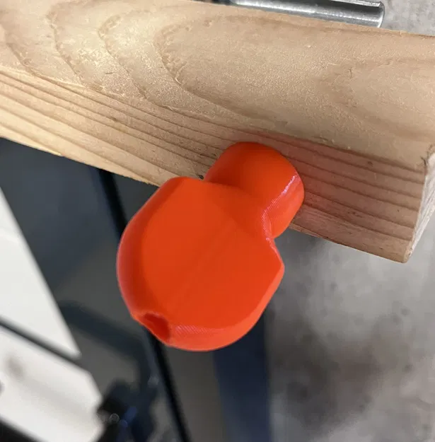 Chìa khóa siết ốc M6 - Image 1