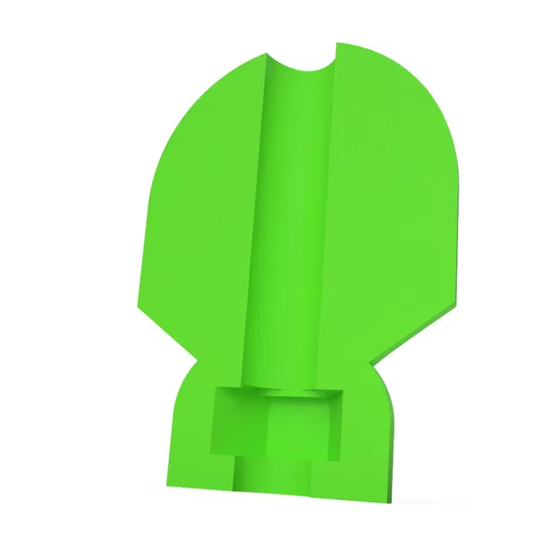 Chìa khóa siết ốc M6 - Image 3