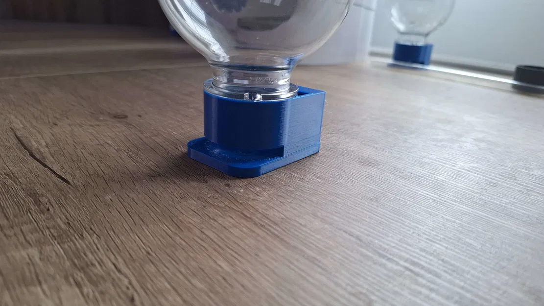 Kệ giữ bình Sodastream - Image 3