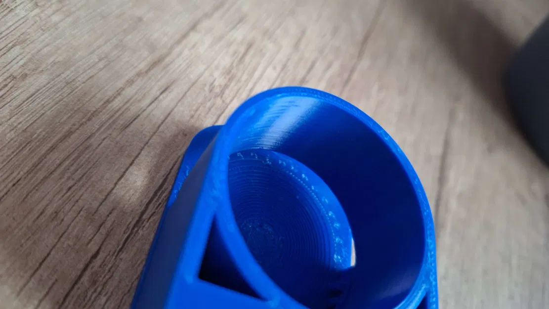 Kệ giữ bình Sodastream - Image 5