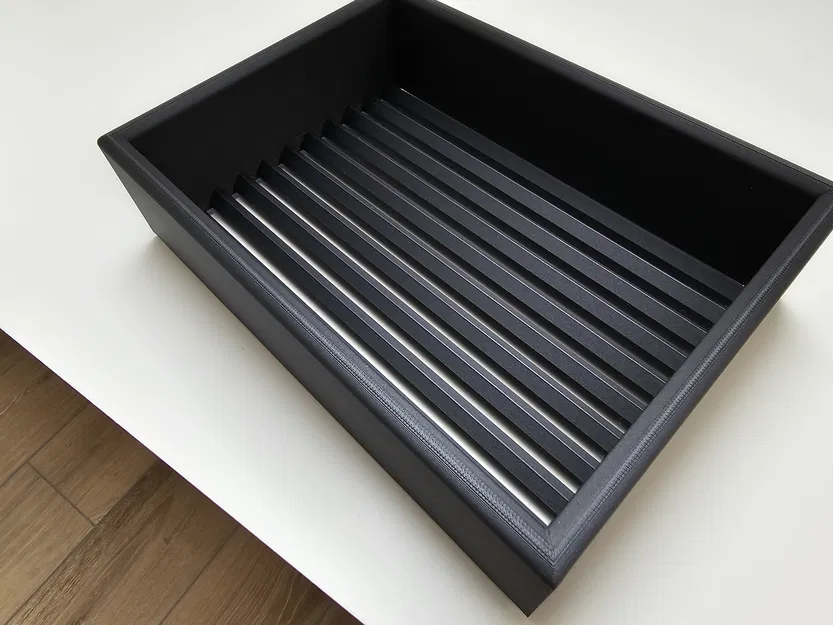 Rổ Tắm Đơn Giản - Image 2