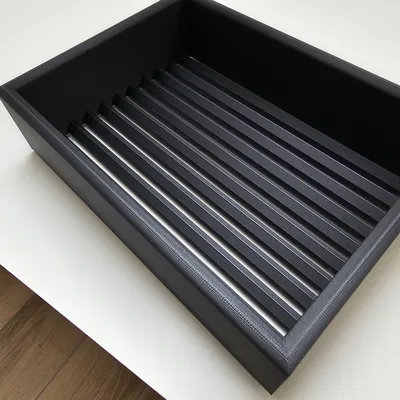 Rổ Tắm Đơn Giản